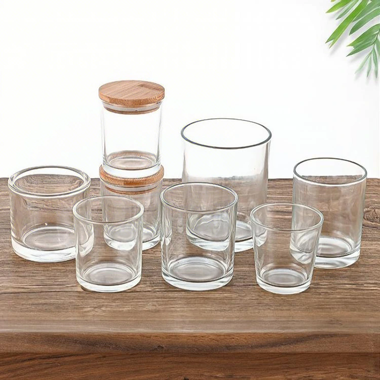 Como os potes de velas melhoram o desempenho das velas e a satisfação do cliente?