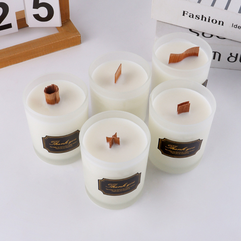 Mechas de cerejeira premium: estilos diversos elevam a fabricação moderna de velas Mechas de cerejeira premium: estilos diversos elevam a fabricação moderna de velas