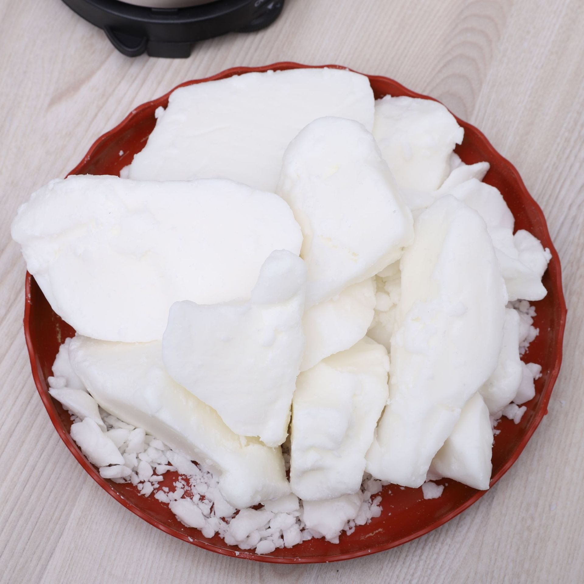 Nanjing FNAT Chemical lança cera de coco premium cosmética e para velas com conformidade total de qualidade Nanjing FNAT Chemical lança cera de coco premium cosmética e para velas com conformidade total de qualidade