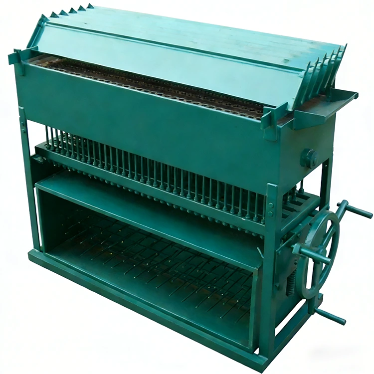 Máquina de fazer velas