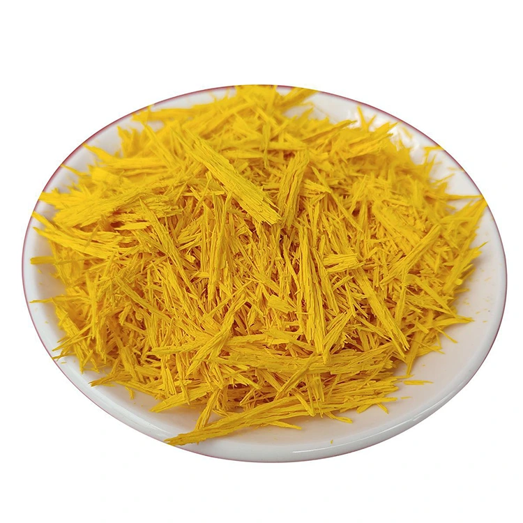 Corantes Filamentosos para Velas