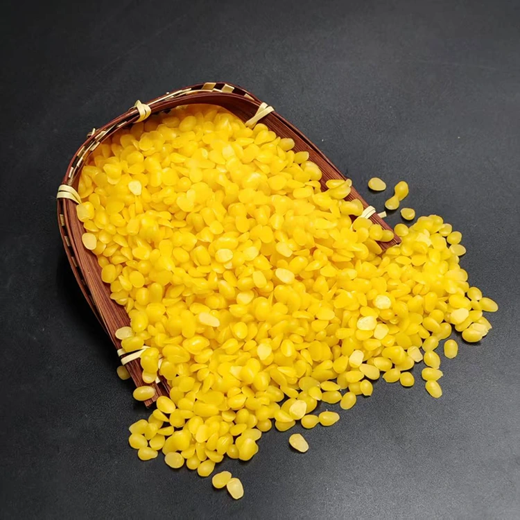 Beeswax