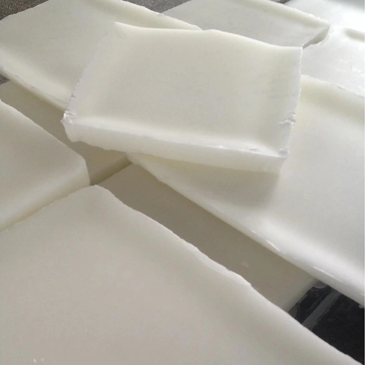 Cera Microcristalina