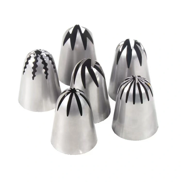 Bocal de tubulação