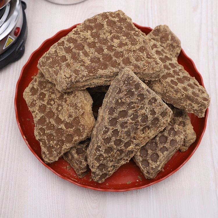 Cera de Farelo de Arroz